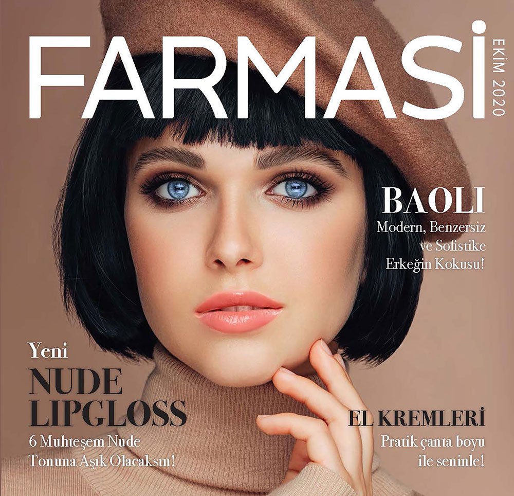 Farmasi Eylül Katalogu 2020