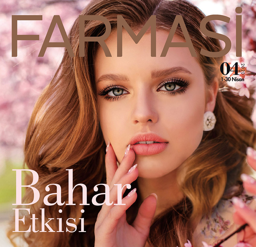 Farmasi Nisan Katalogu 2020